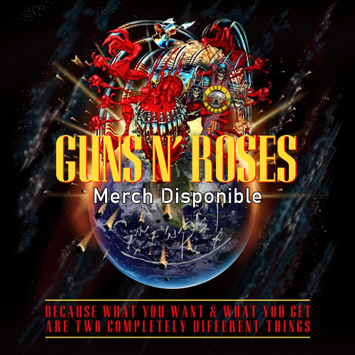 Guns N' Roses