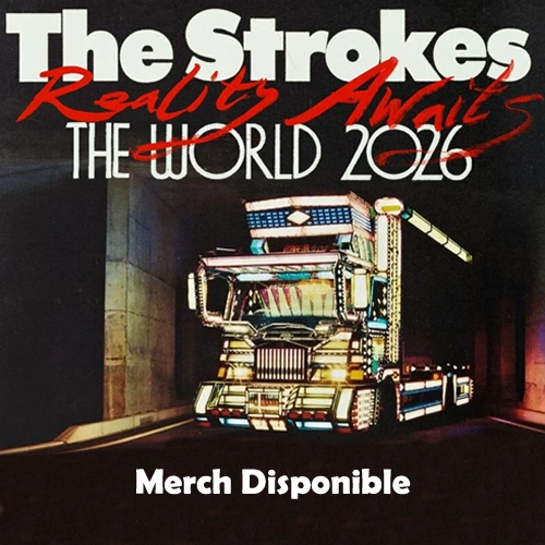 The Strokes