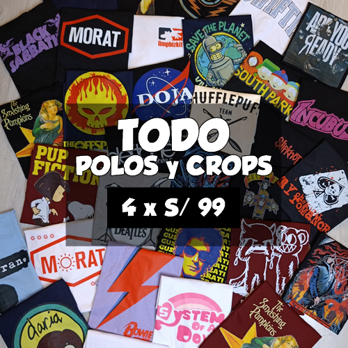 Polos