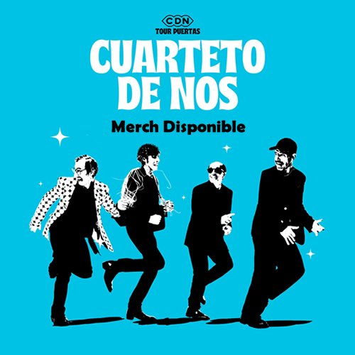 CUARTETO DE NOS