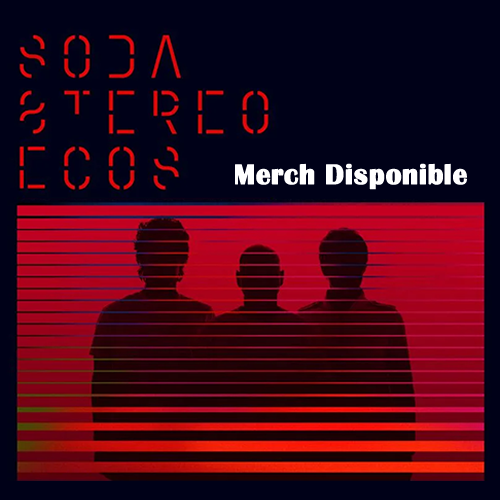 Soda Stereo