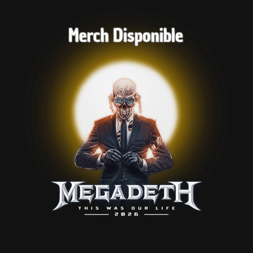 Megadeth