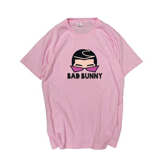 Polo Bad Bunny Lentes
