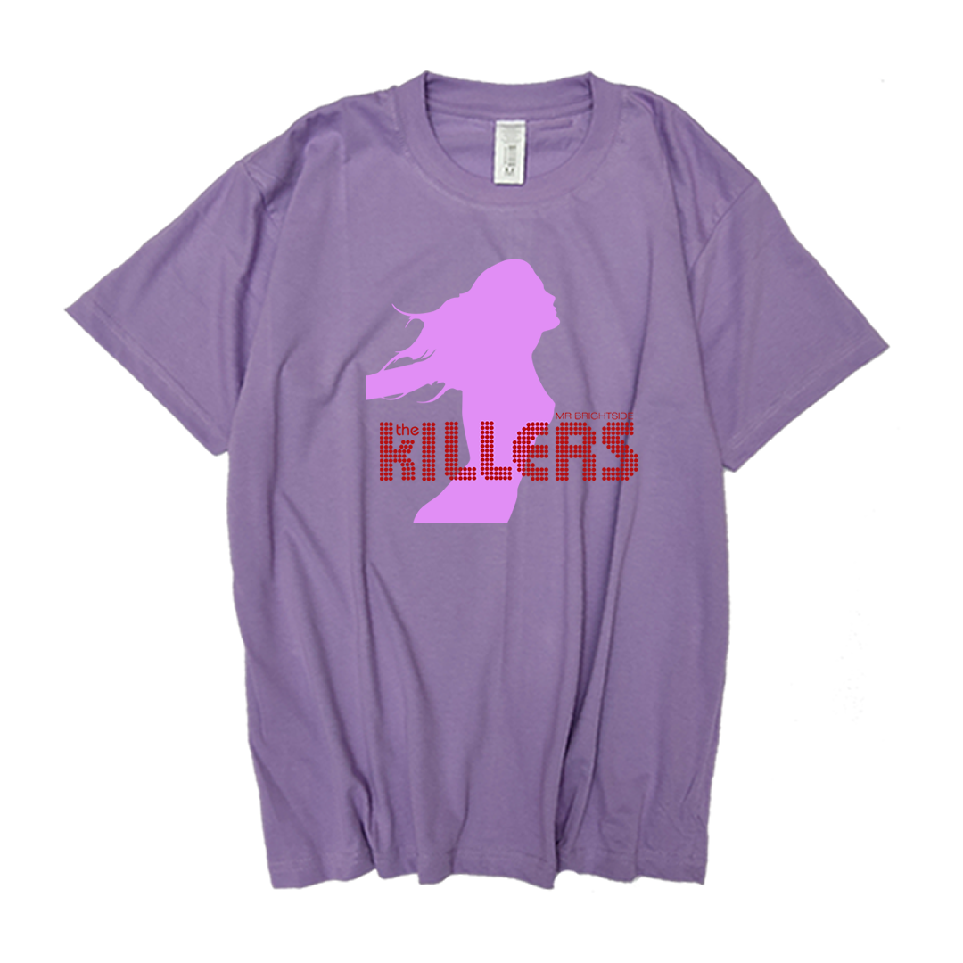 Polo The Killers Mr Brightside