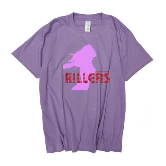 Polo The Killers Mr Brightside