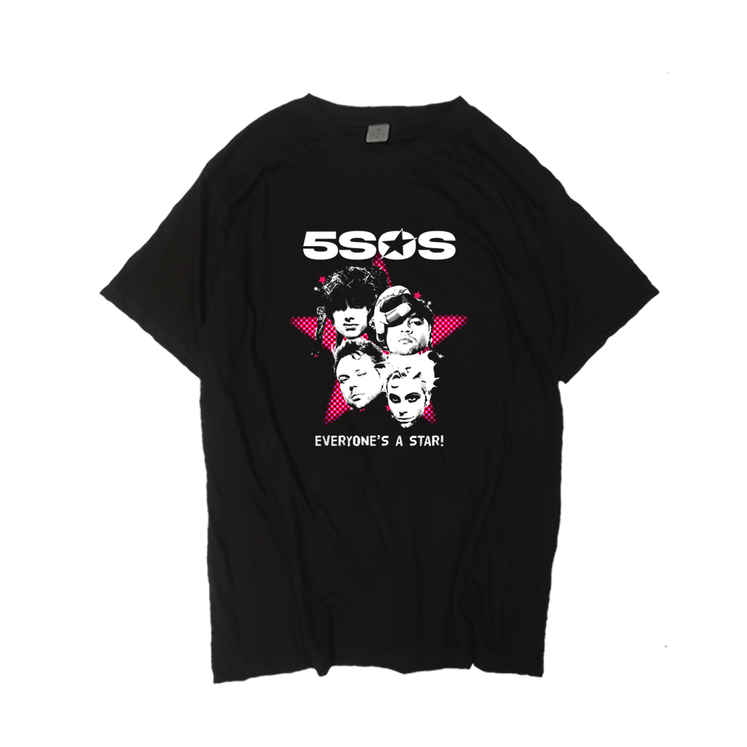 Polo 5 Seconds of Summer Everyone´s a Star