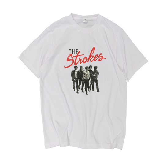 Polo The Strokes Vintage