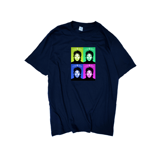 Polo Soda Stereo Colors