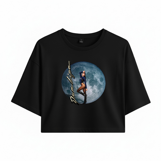 Crop Dua Lipa Future Nostalgia