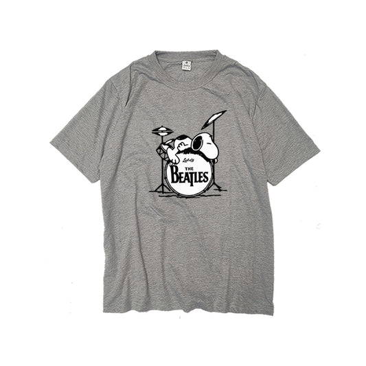 Polo Snoopy Beatles