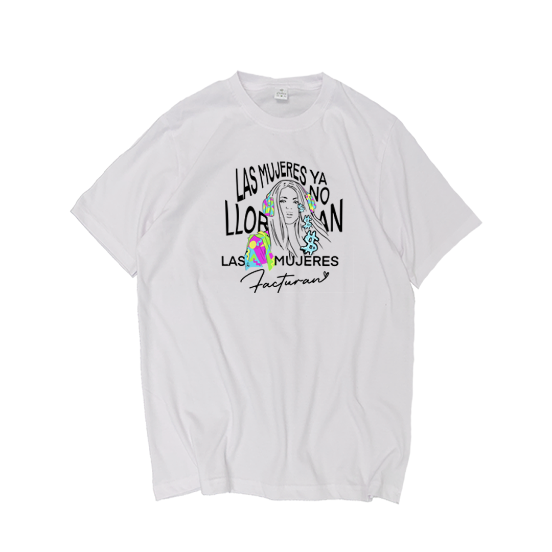 Polo Shakira Las Mujeres Ya No Lloran