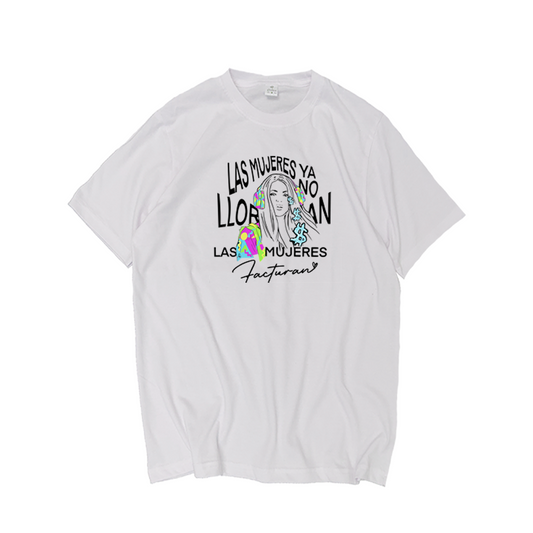 Polo Shakira Las Mujeres Ya No Lloran