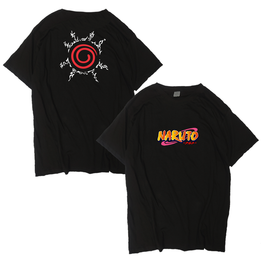 Polo Naruto Logo