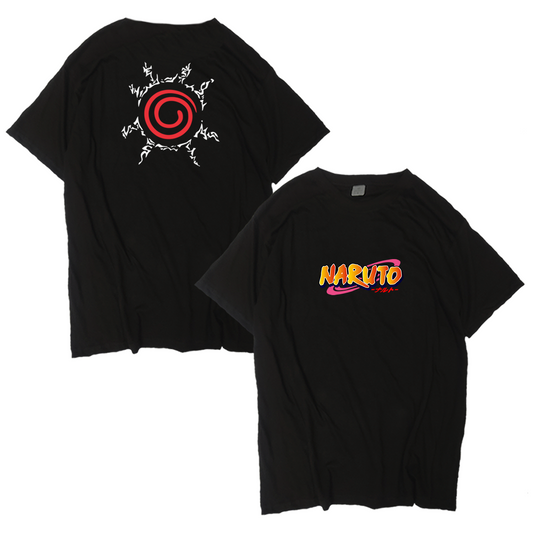 Polo Naruto Logo