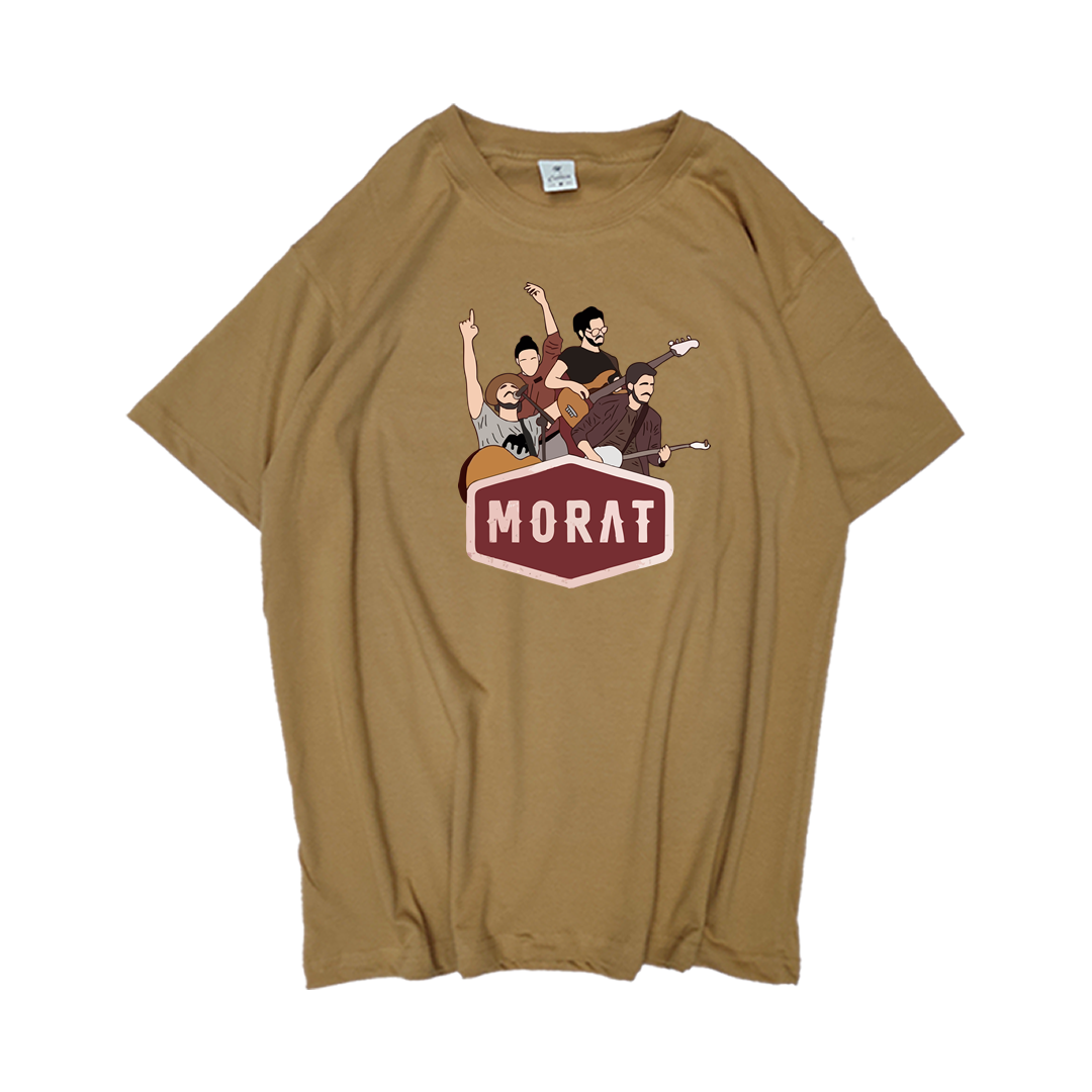 Polo Morat Band