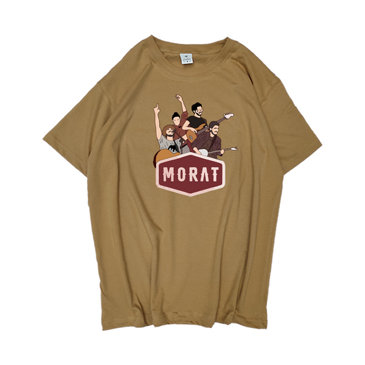 Polo Morat Band