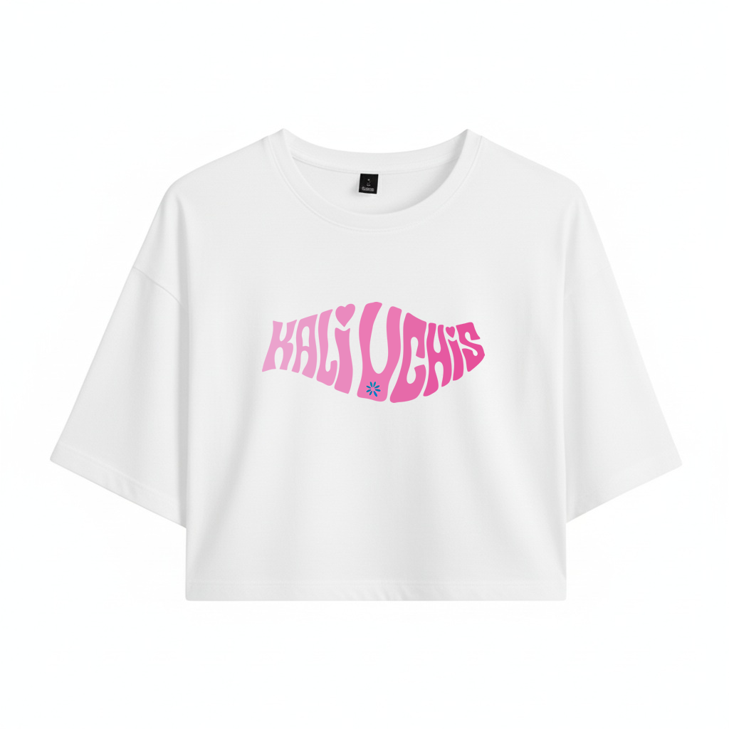 Crop Kali Uchis Logo