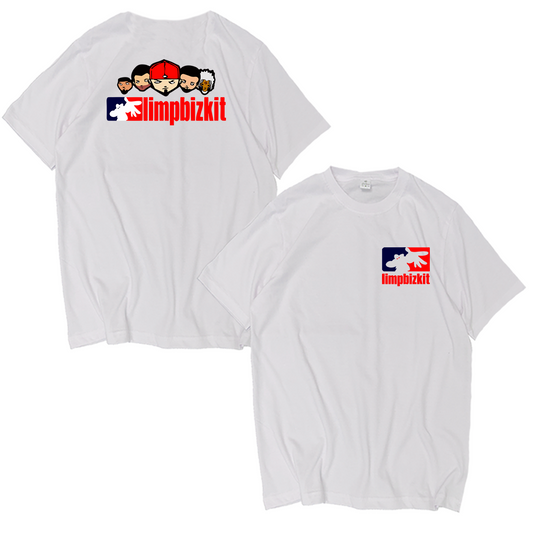 Polo Limp Bizkit Cartoon