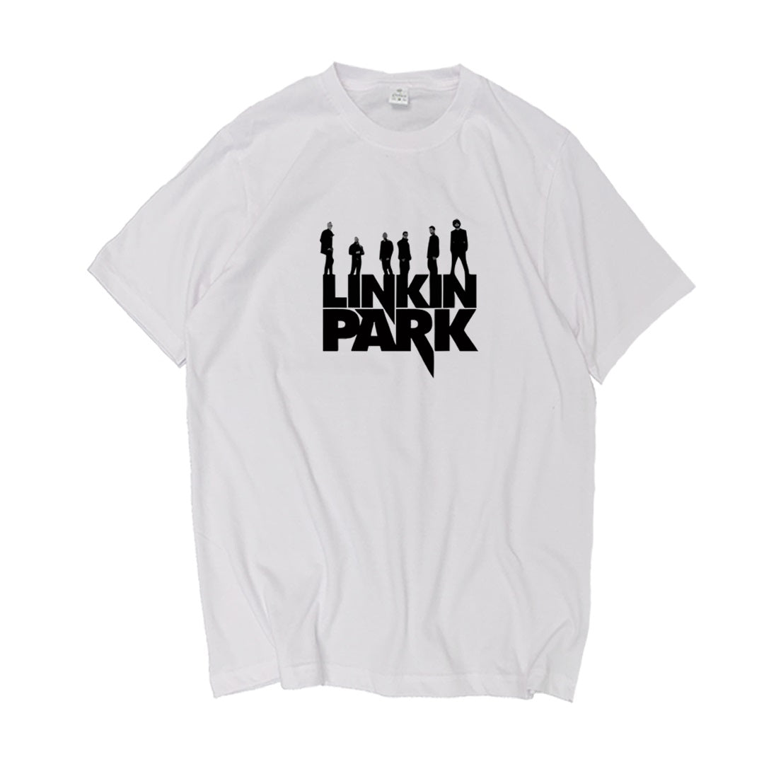Polo Linkin Park Band