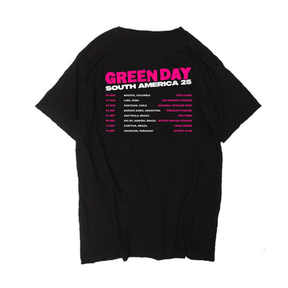 Polo Green Day