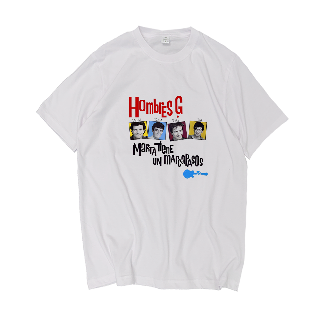 Polo Hombres G Marta