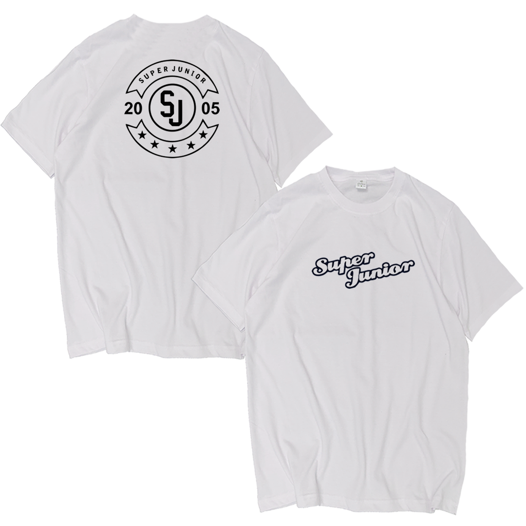 Polo Super Junior SJ