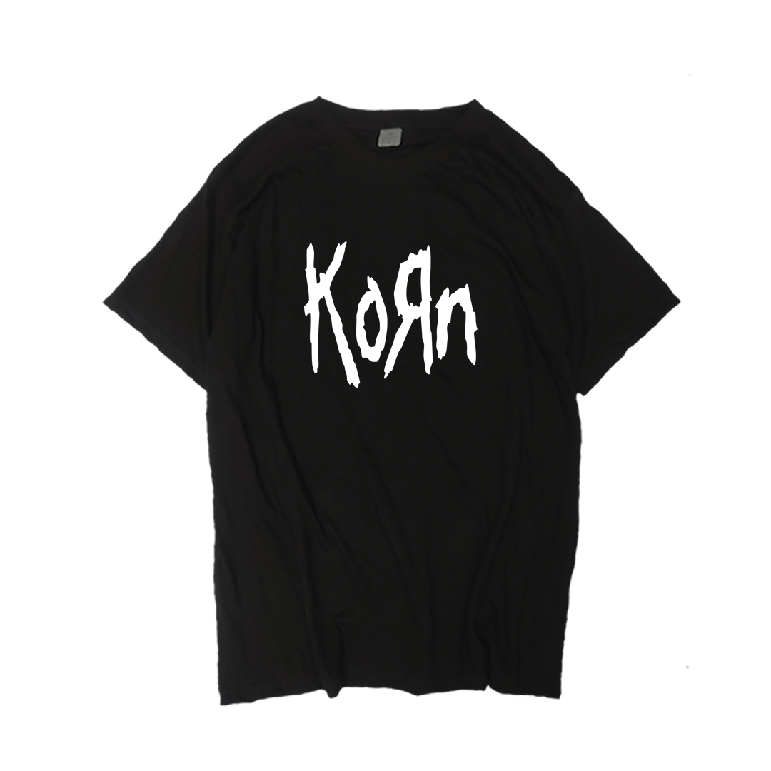Polo Korn Classic Logo