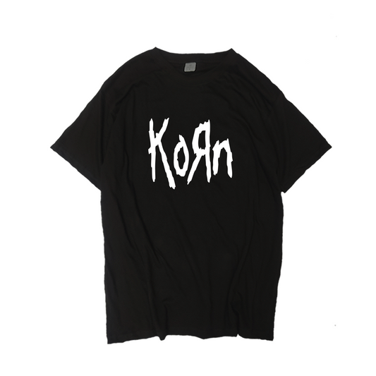 Polo Korn Classic Logo