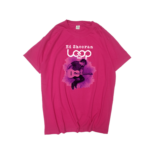 Polo Ed Sheeran Loop Tour