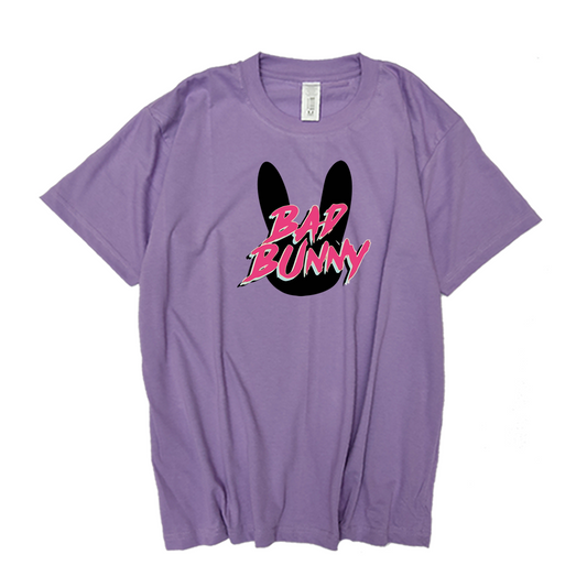 Polo Bad Bunny Conejo