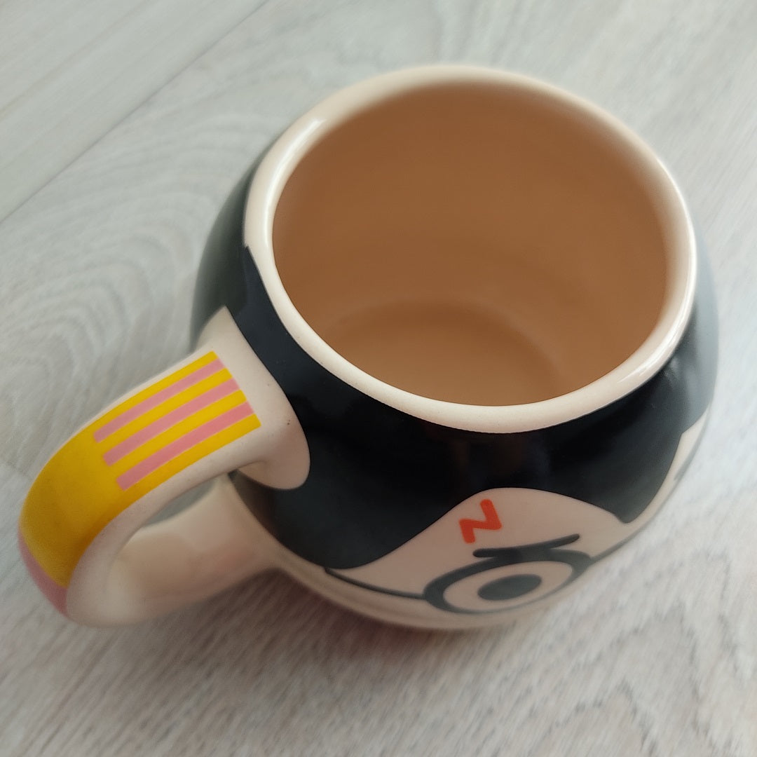 Taza Harry Potter Face