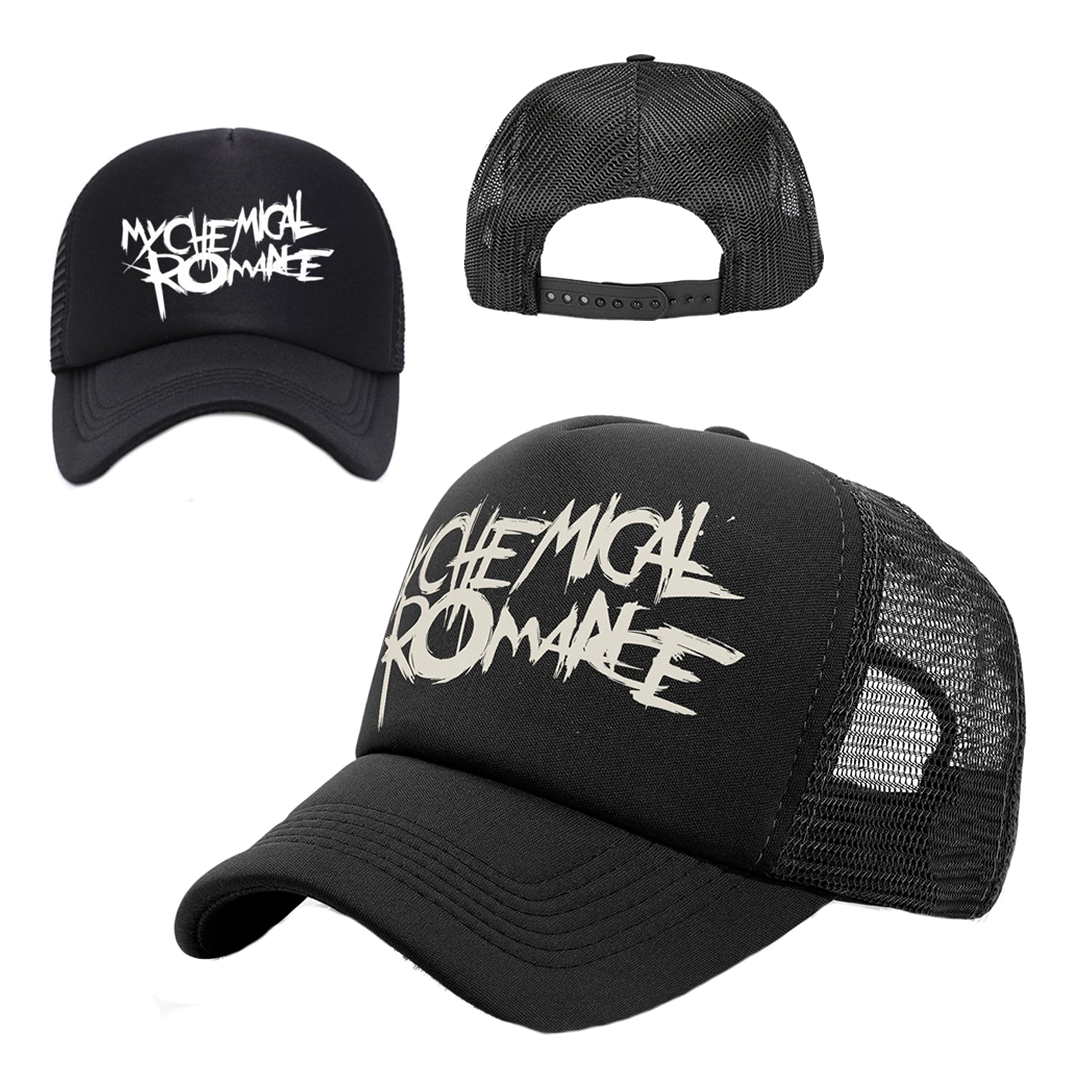 Gorra My Chemical Romance