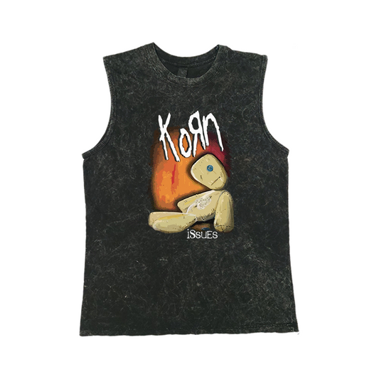 Manga Cero Acid Korn Issues