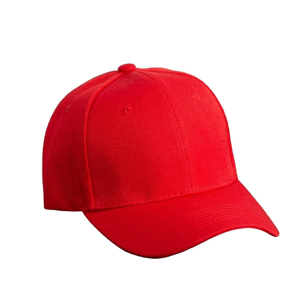 Gorra Básica