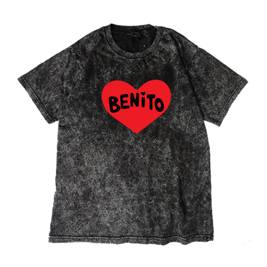 Polo Bad Bunny Benito