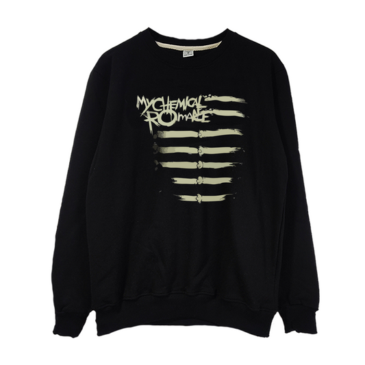 Crewneck My Chemical Romance Parade