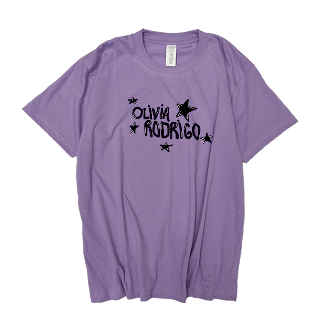 Polo Olivia Rodrigo