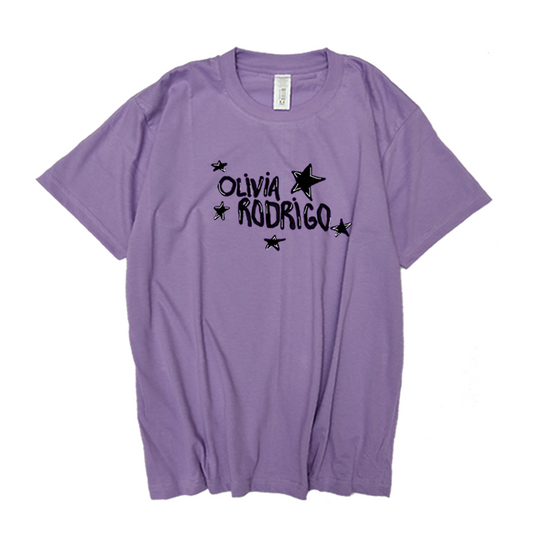 Polo Olivia Rodrigo