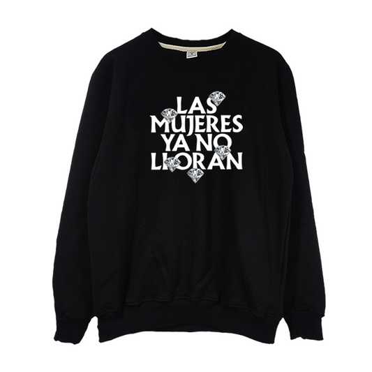 Crewneck Shakira LMYNL Diamantes