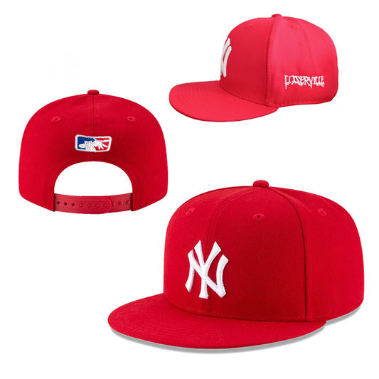 Gorra NY Lozerville