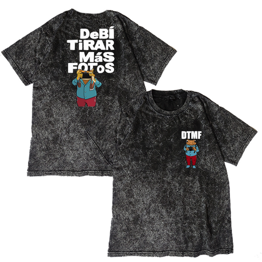 Polo Bad Bunny Concho DTMF