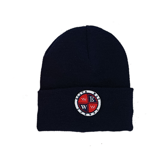 Beanie Rebelde Way