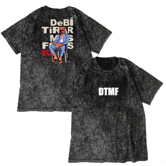 Polo Bad Bunny DTMF