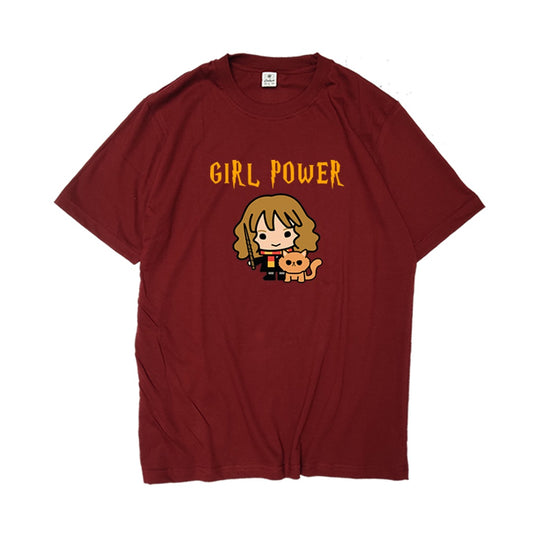 Polo Girl Power