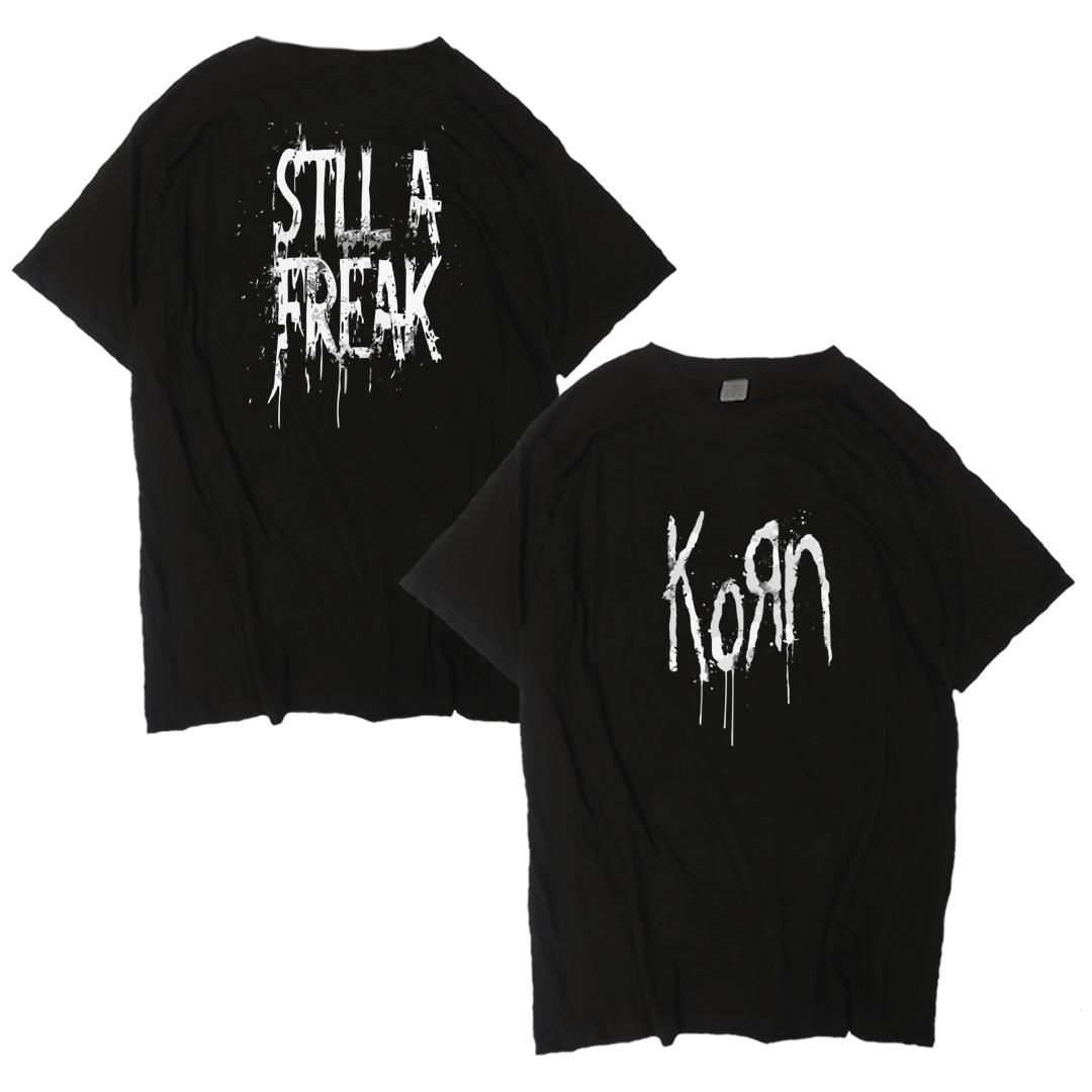 Polo Korn Still a Freak