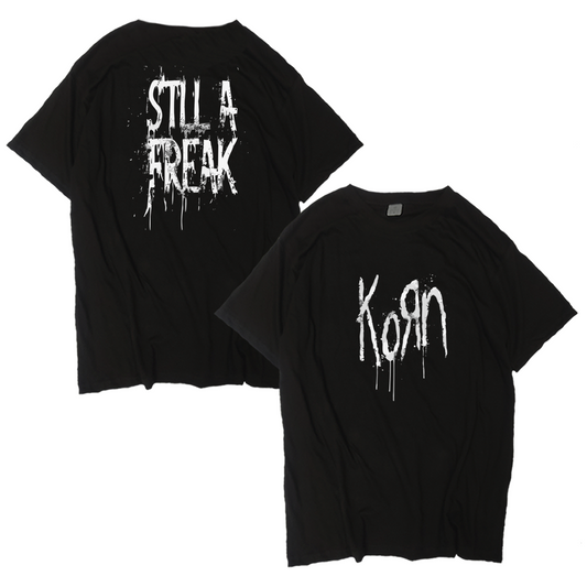 Polo Korn Still a Freak