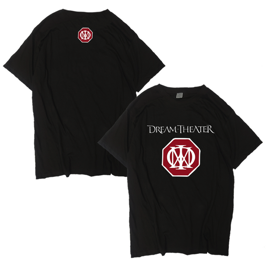 Polo Dream Theater Logos
