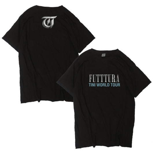 Polo Tini Futttura World Tour