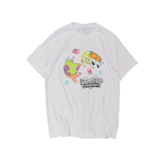 Polo Bob Esponja Sea