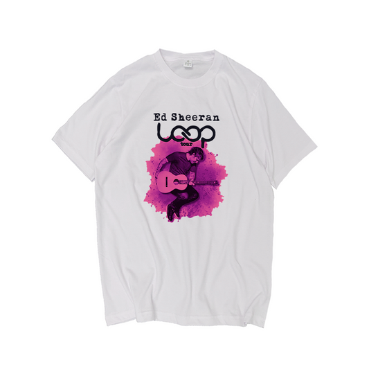 Polo Ed Sheeran Loop Tour